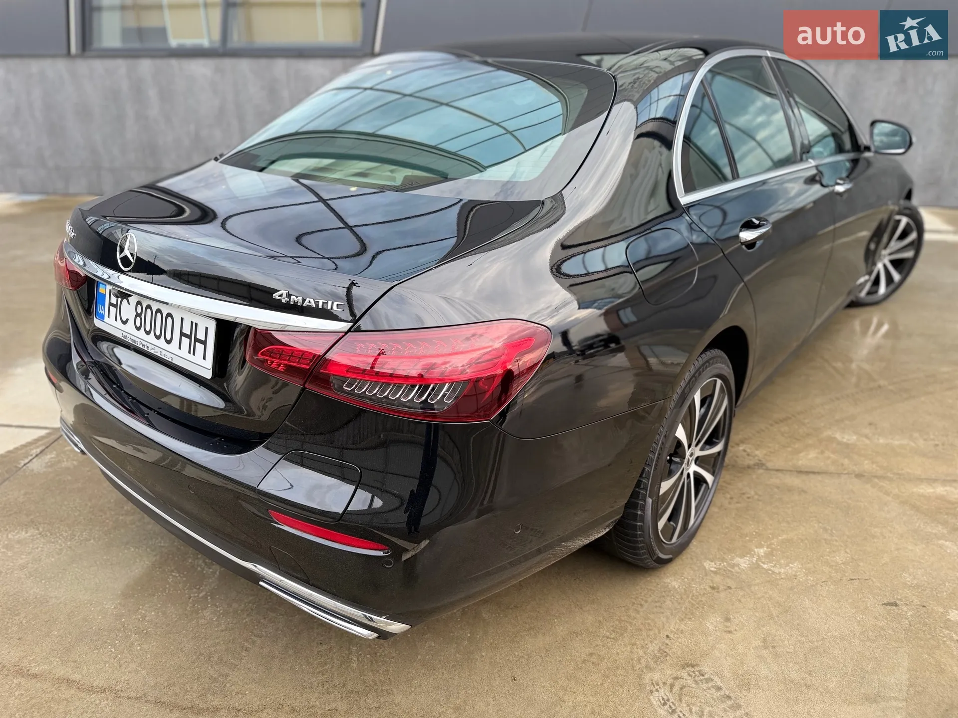 2021 Mercedes-Benz E-klasse - мініатюра 31