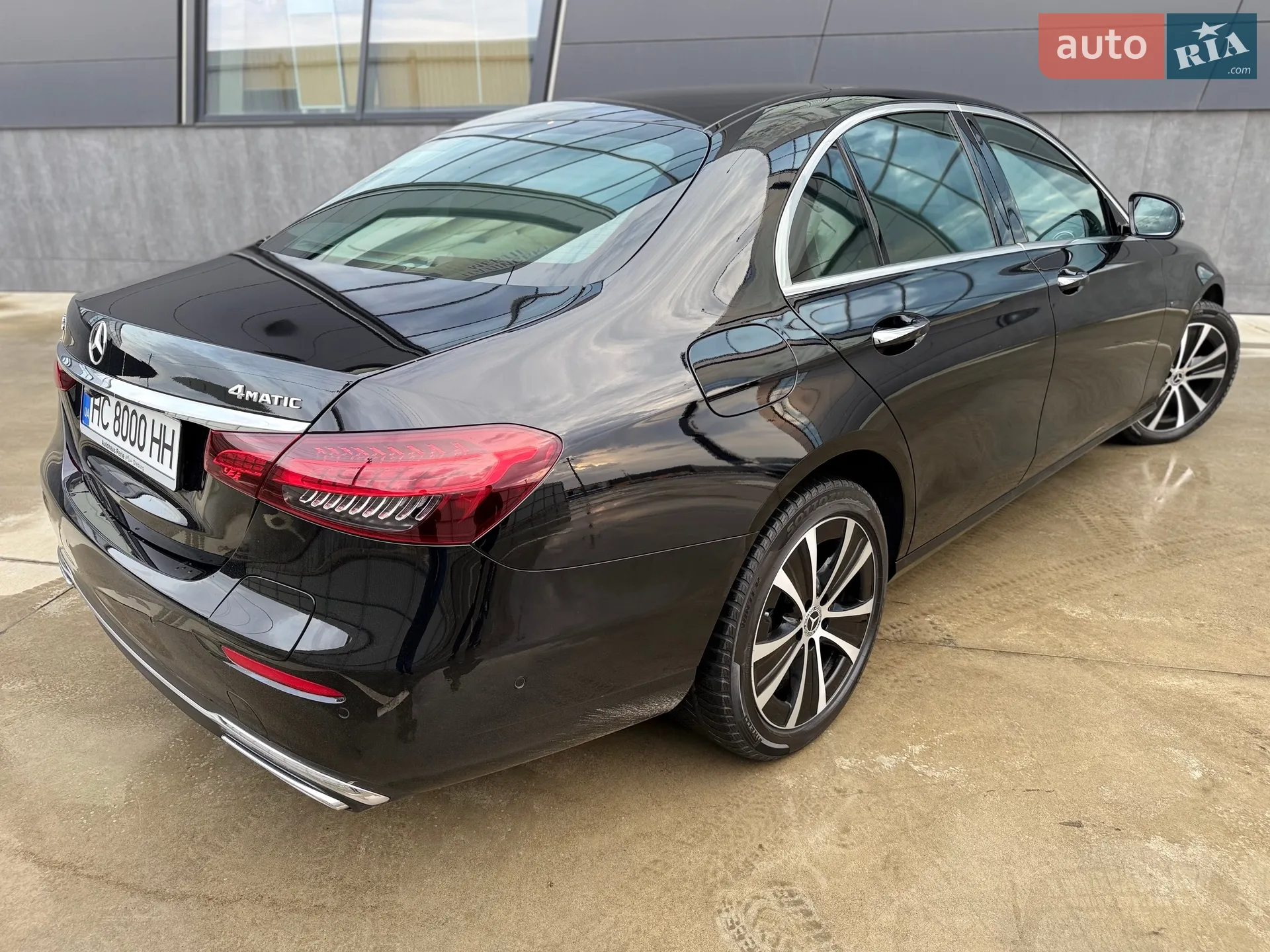 2021 Mercedes-Benz E-klasse - мініатюра 32