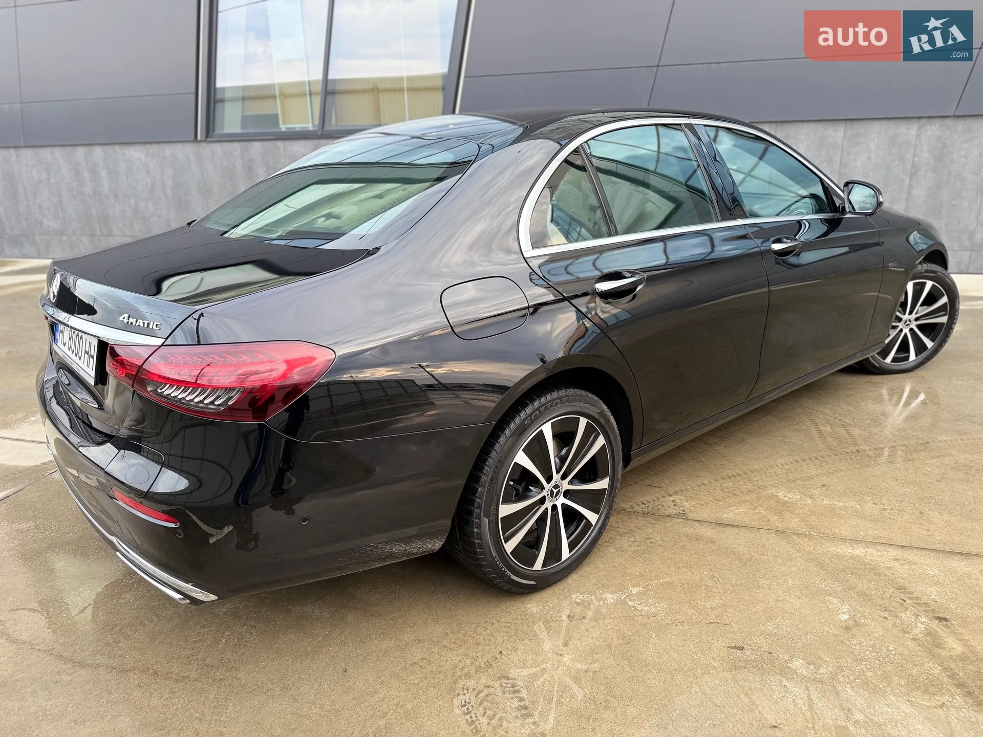 2021 Mercedes-Benz E-klasse - мініатюра 33