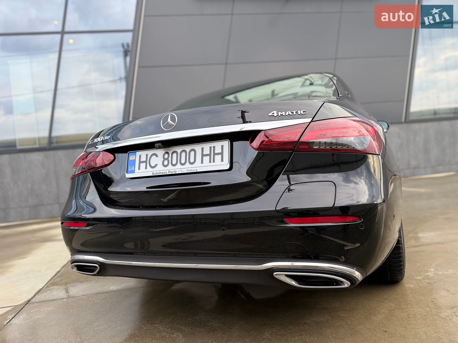 2021 Mercedes-Benz E-klasse - мініатюра 34
