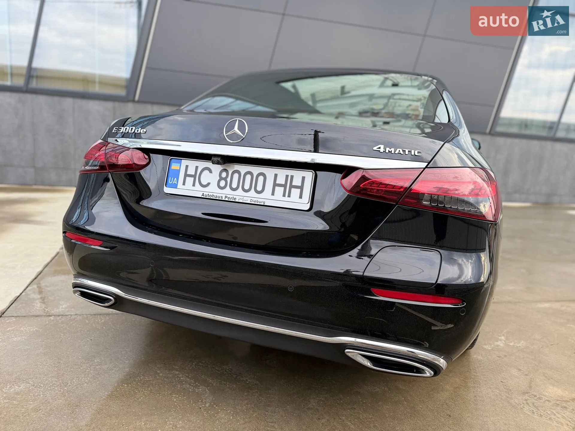 2021 Mercedes-Benz E-klasse - мініатюра 35