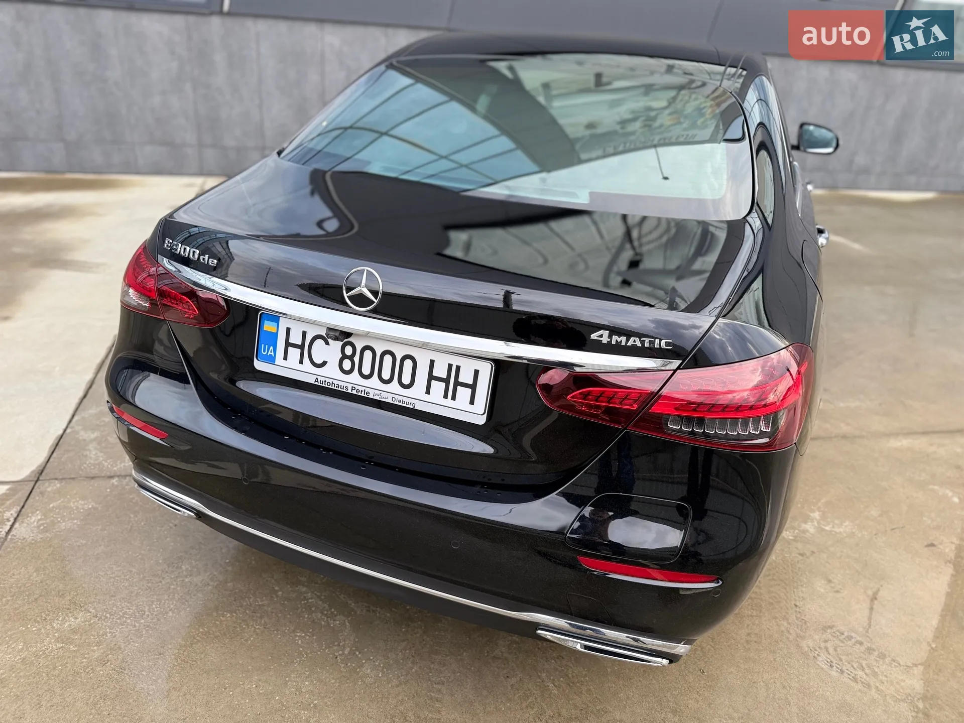 2021 Mercedes-Benz E-klasse - мініатюра 36