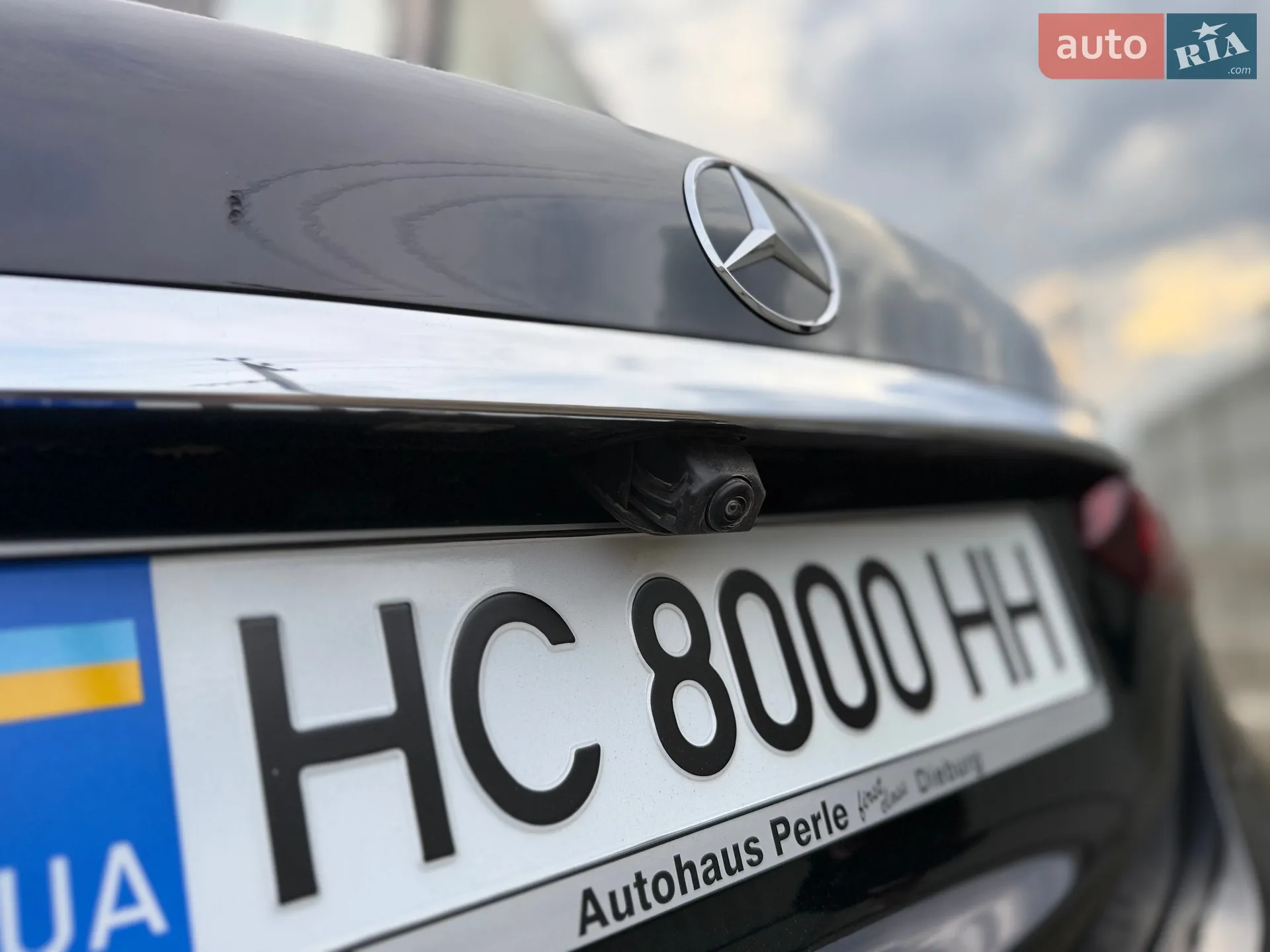 2021 Mercedes-Benz E-klasse - мініатюра 37