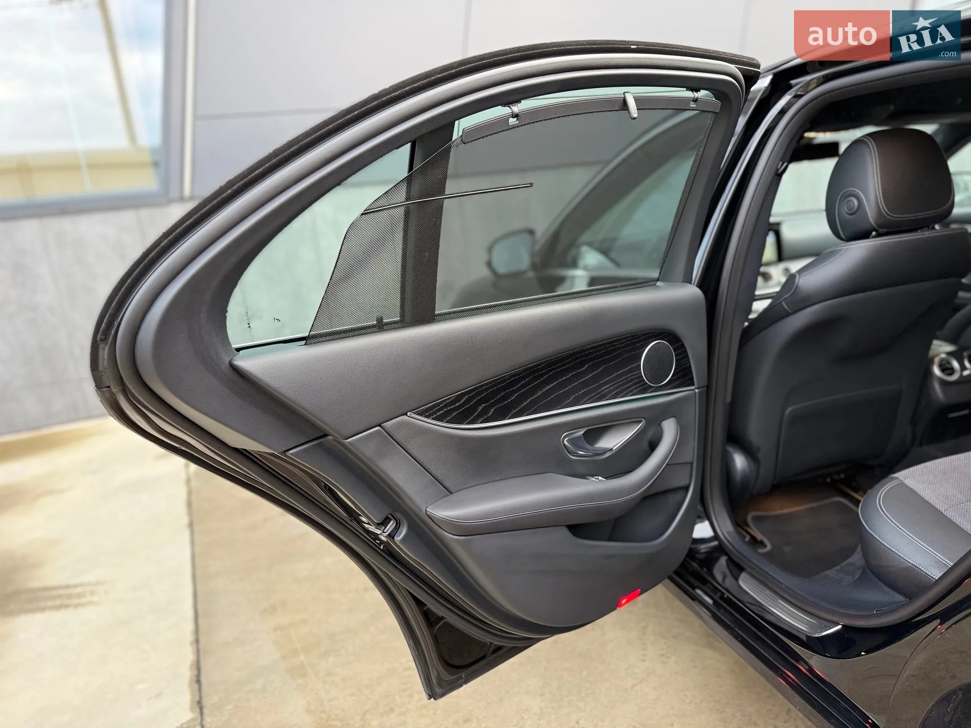 2021 Mercedes-Benz E-klasse - мініатюра 43