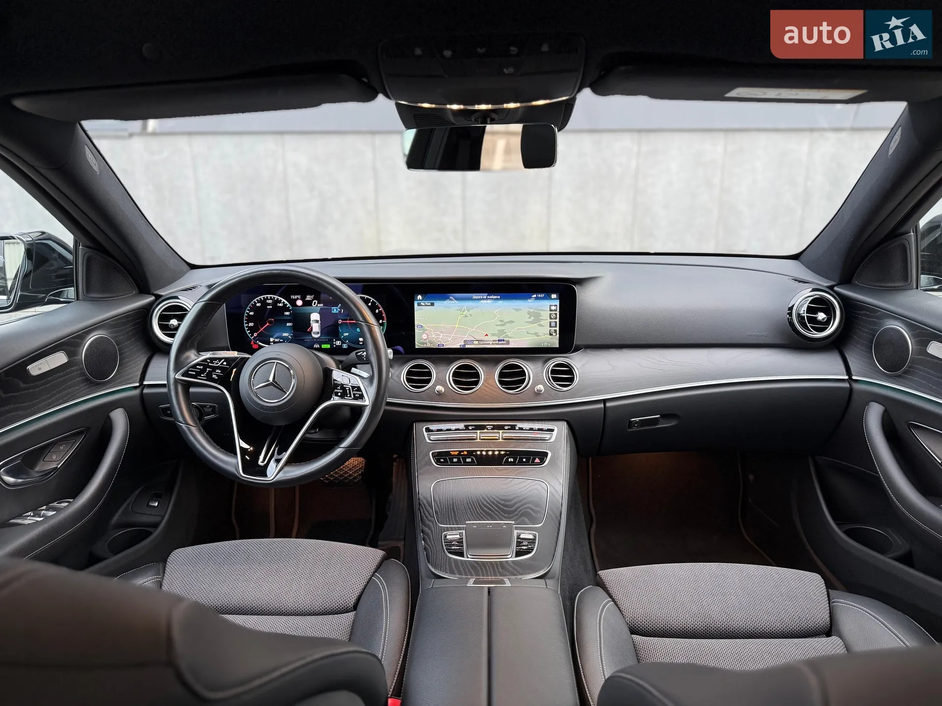 2021 Mercedes-Benz E-klasse - мініатюра 51