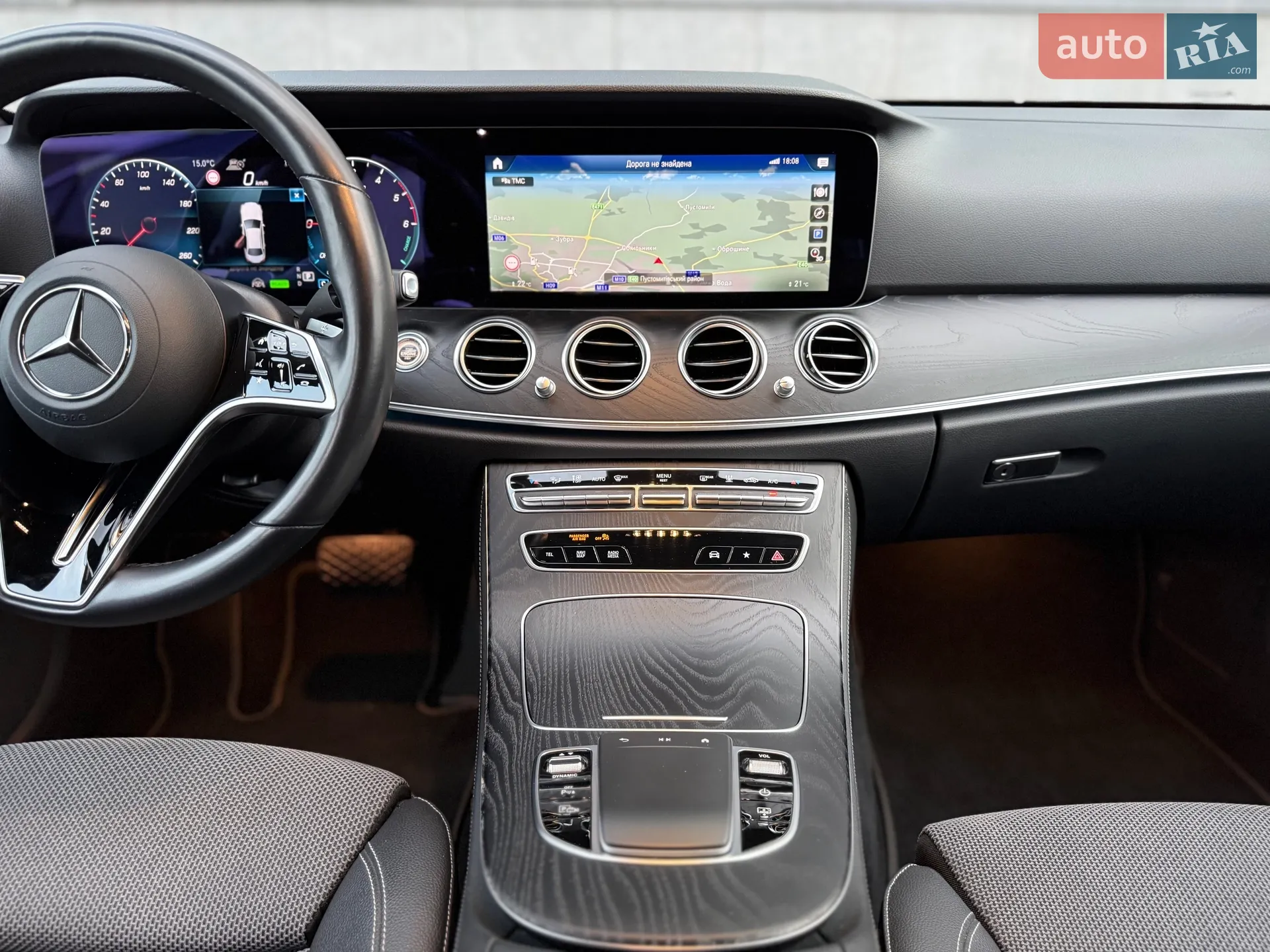 2021 Mercedes-Benz E-klasse - мініатюра 57