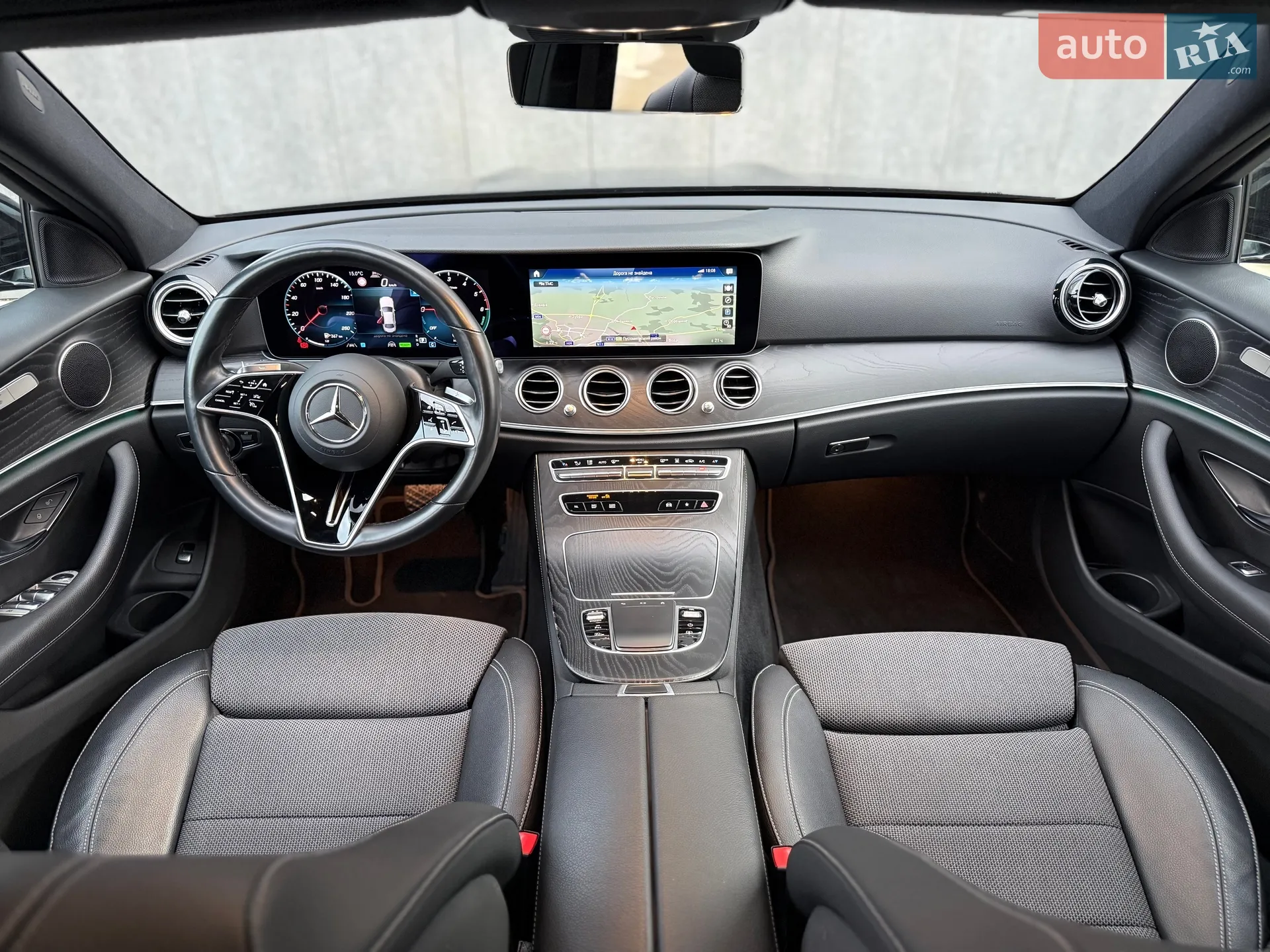 2021 Mercedes-Benz E-klasse - мініатюра 58