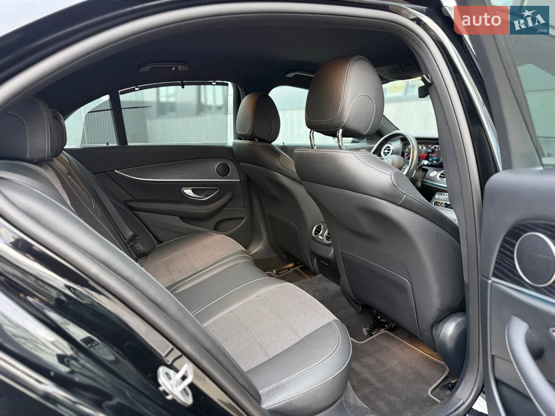 2021 Mercedes-Benz E-klasse - мініатюра 59