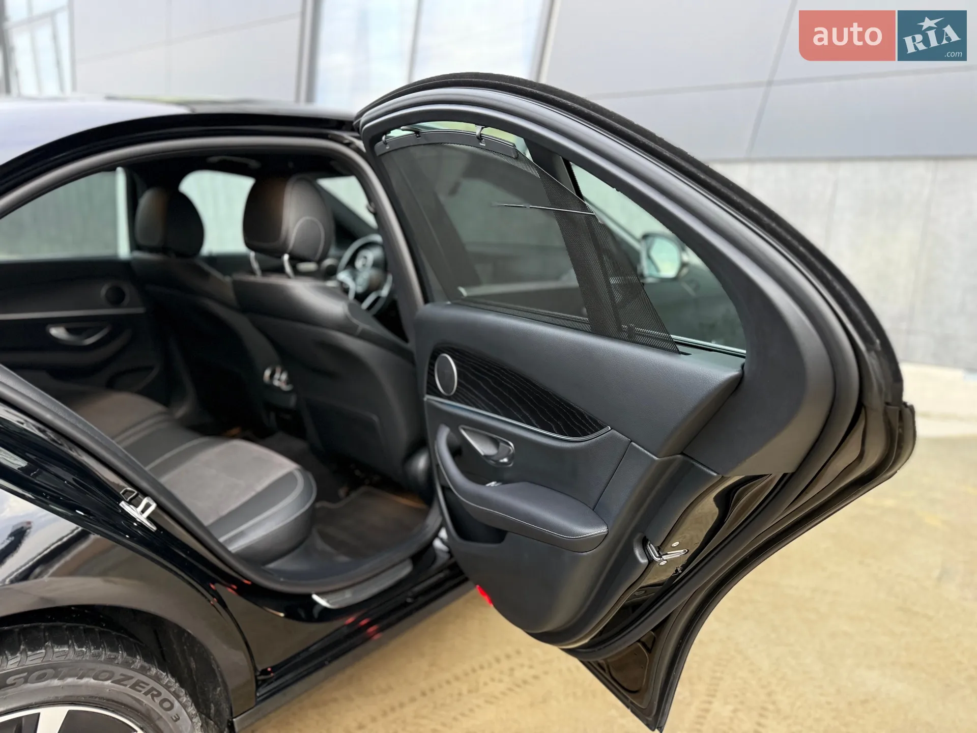 2021 Mercedes-Benz E-klasse - мініатюра 60