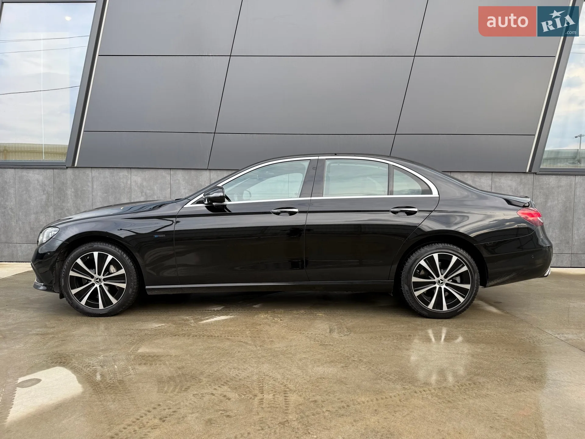 2021 Mercedes-Benz E-klasse - мініатюра 72