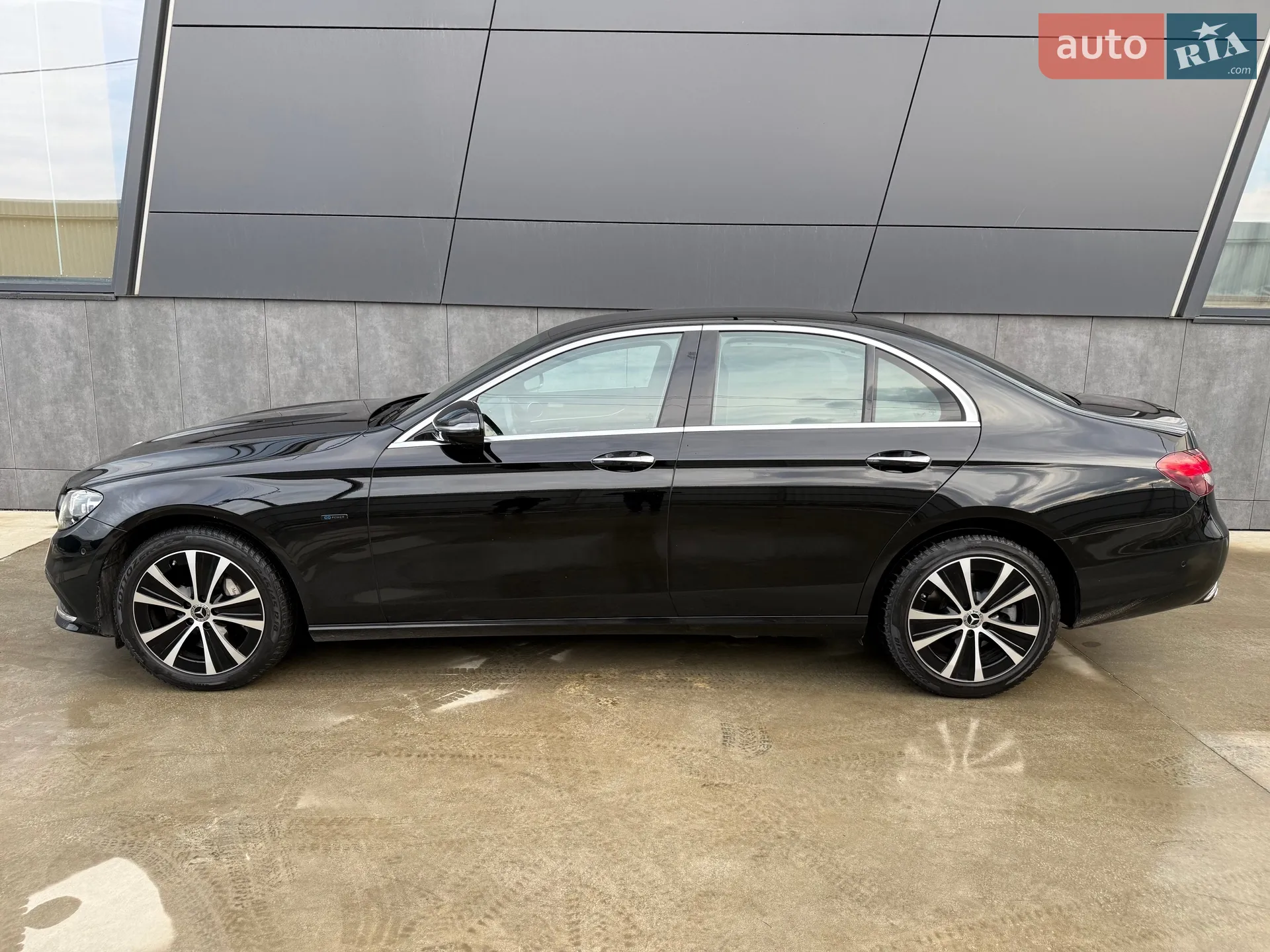 2021 Mercedes-Benz E-klasse - мініатюра 73