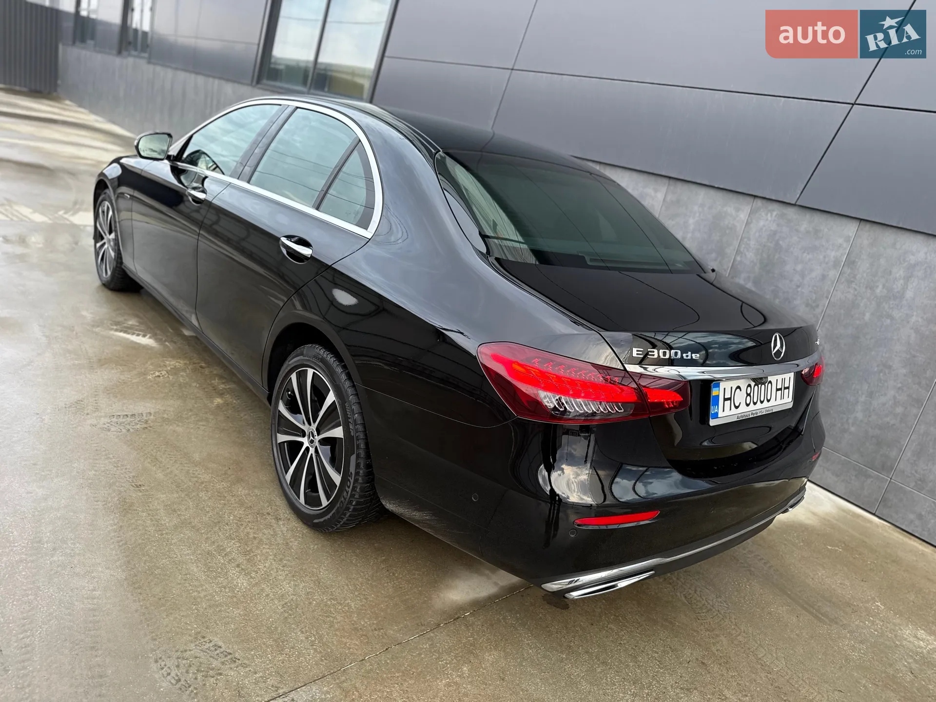2021 Mercedes-Benz E-klasse - мініатюра 77