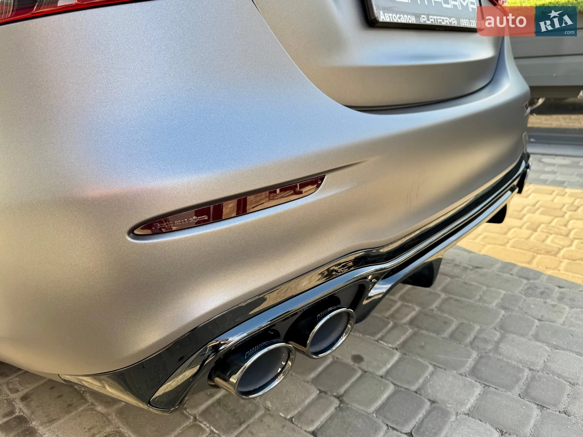 2021 Mercedes-Benz E-klasse - мініатюра 32