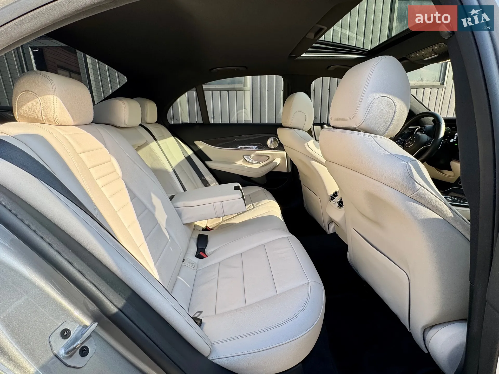 2021 Mercedes-Benz E-klasse - мініатюра 40