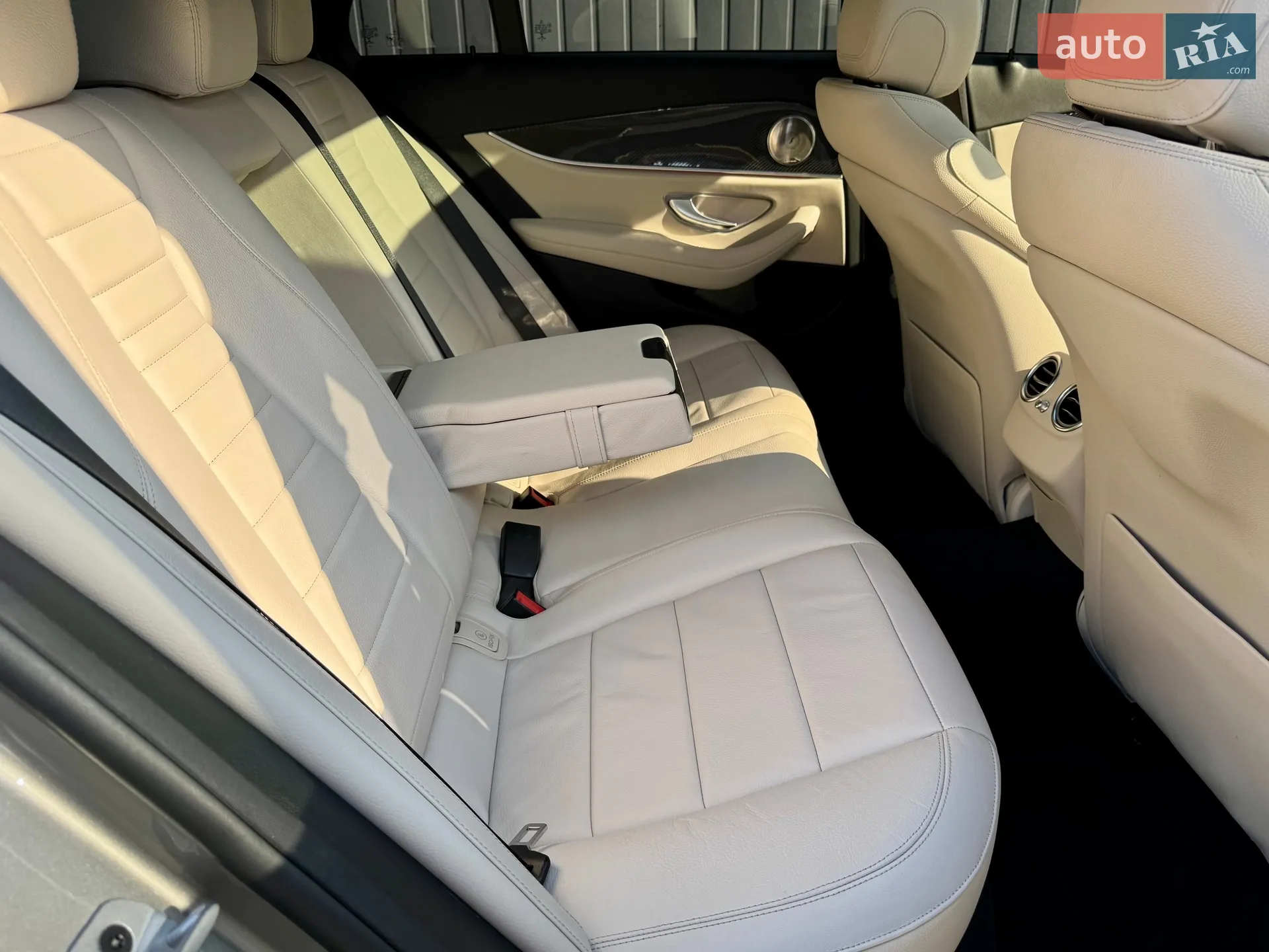 2021 Mercedes-Benz E-klasse - мініатюра 42