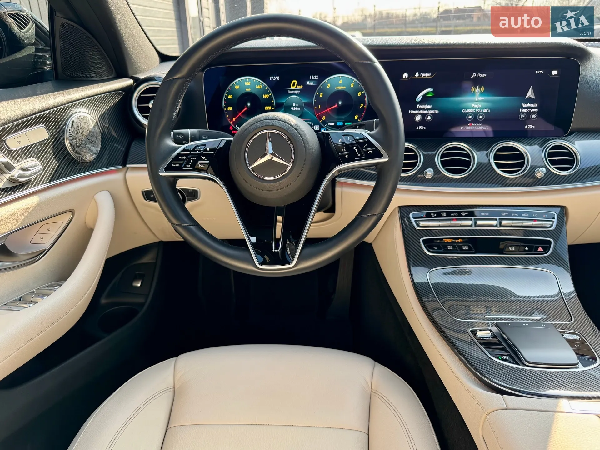 2021 Mercedes-Benz E-klasse - мініатюра 57