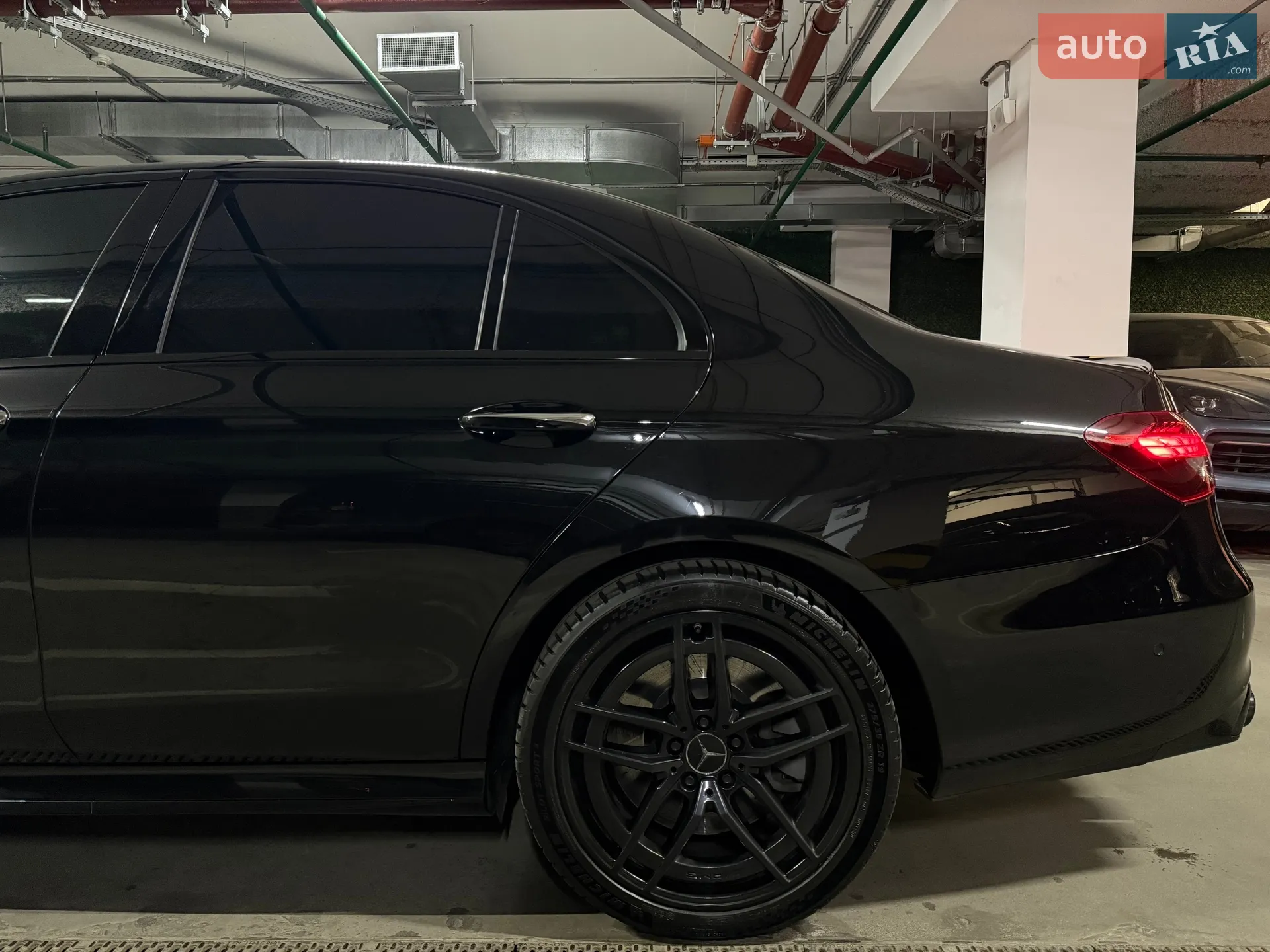 2021 Mercedes-Benz E-klasse - мініатюра 20