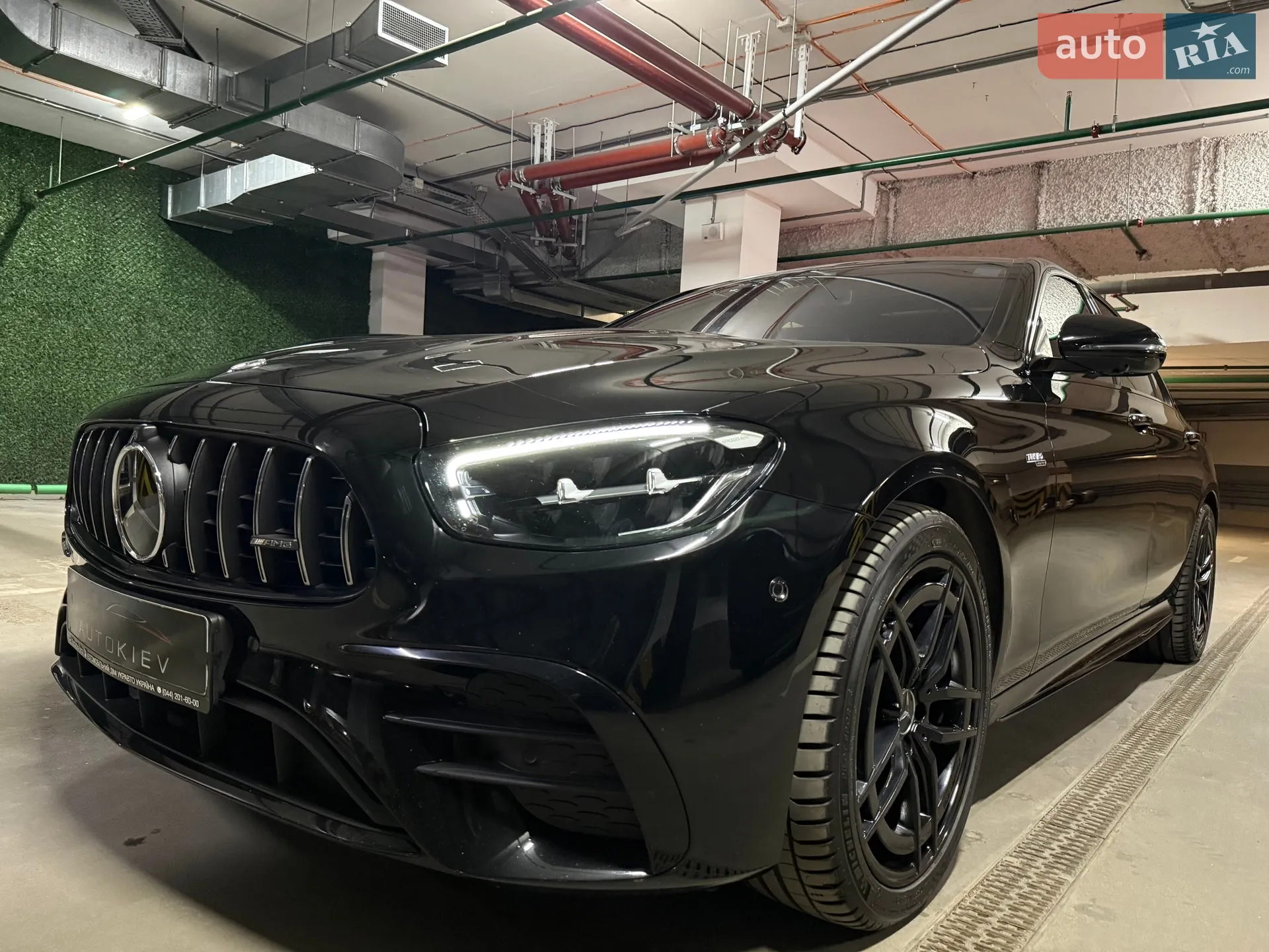 2021 Mercedes-Benz E-klasse - мініатюра 7