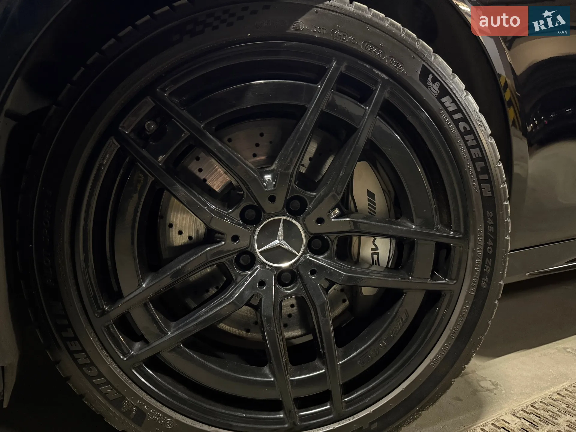 2021 Mercedes-Benz E-klasse - мініатюра 19