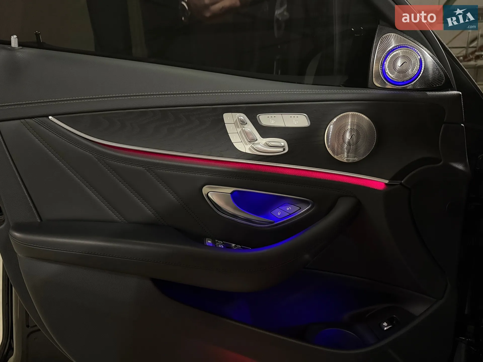 2021 Mercedes-Benz E-klasse - мініатюра 38