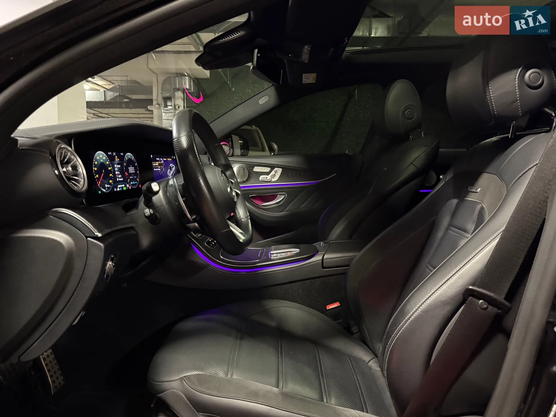 2021 Mercedes-Benz E-klasse - мініатюра 43