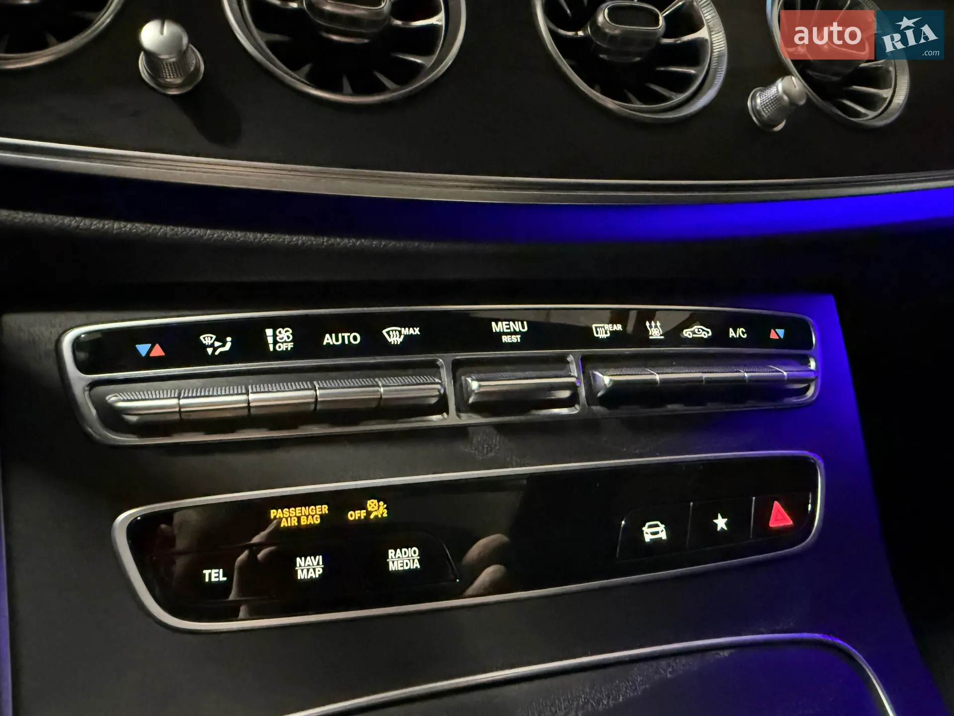 2021 Mercedes-Benz E-klasse - мініатюра 65