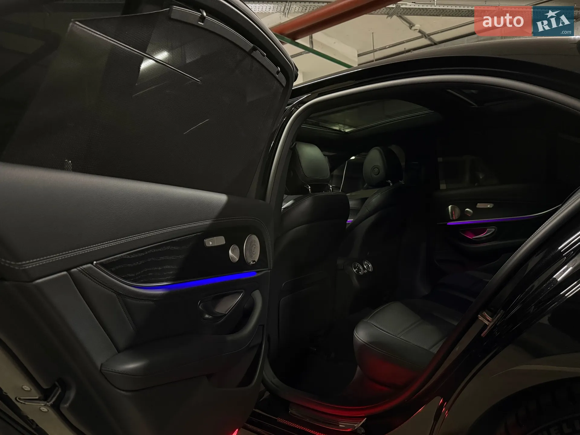 2021 Mercedes-Benz E-klasse - мініатюра 69