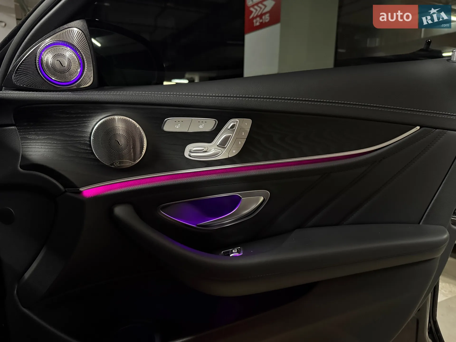 2021 Mercedes-Benz E-klasse - мініатюра 83