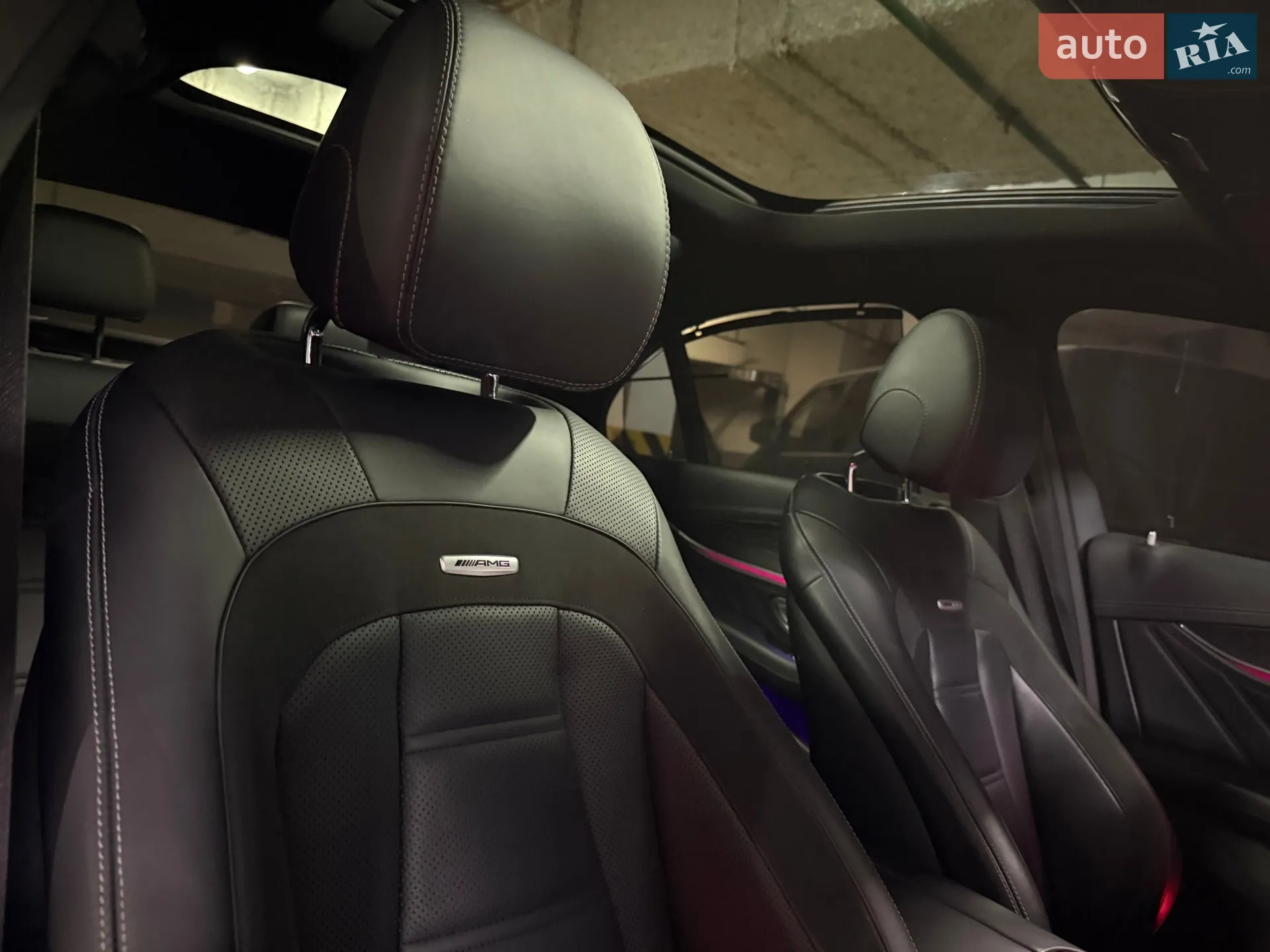 2021 Mercedes-Benz E-klasse - мініатюра 88