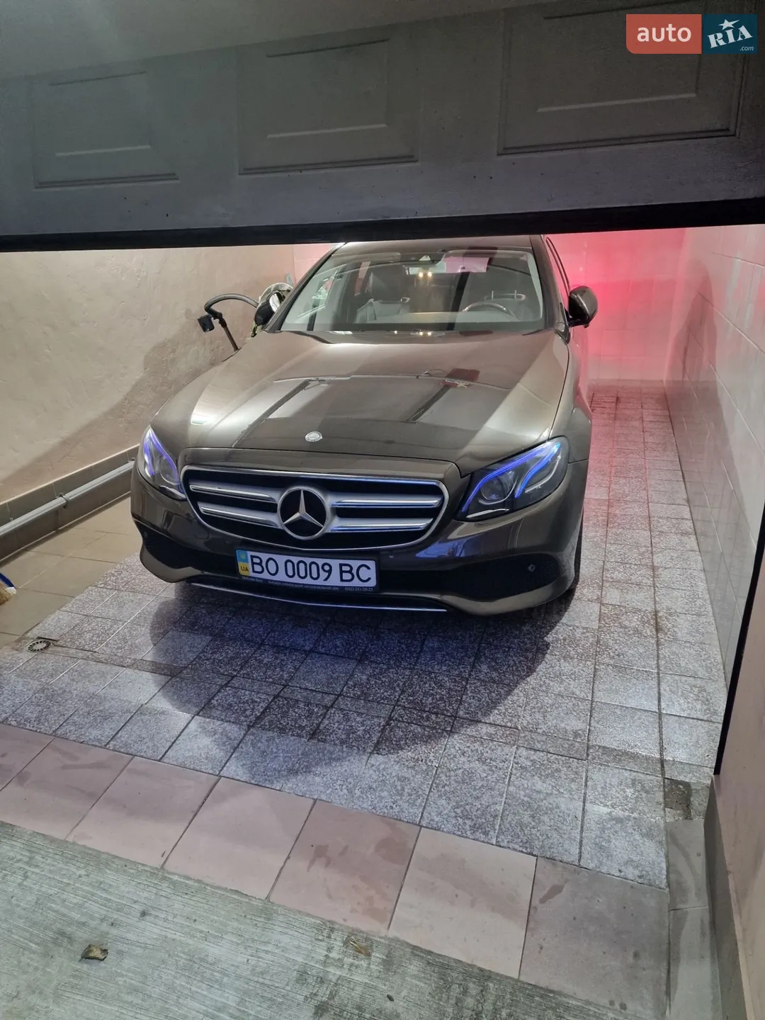 2016 Mercedes-Benz E-klasse - мініатюра 11