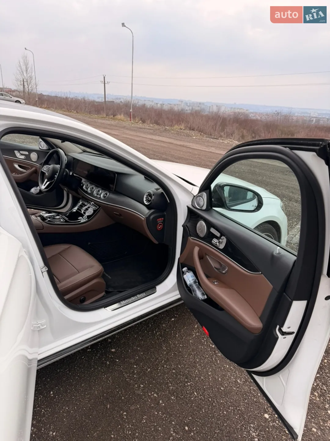 2018 Mercedes-Benz E-klasse - мініатюра 34
