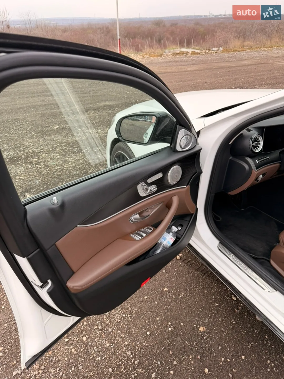 2018 Mercedes-Benz E-klasse - мініатюра 37