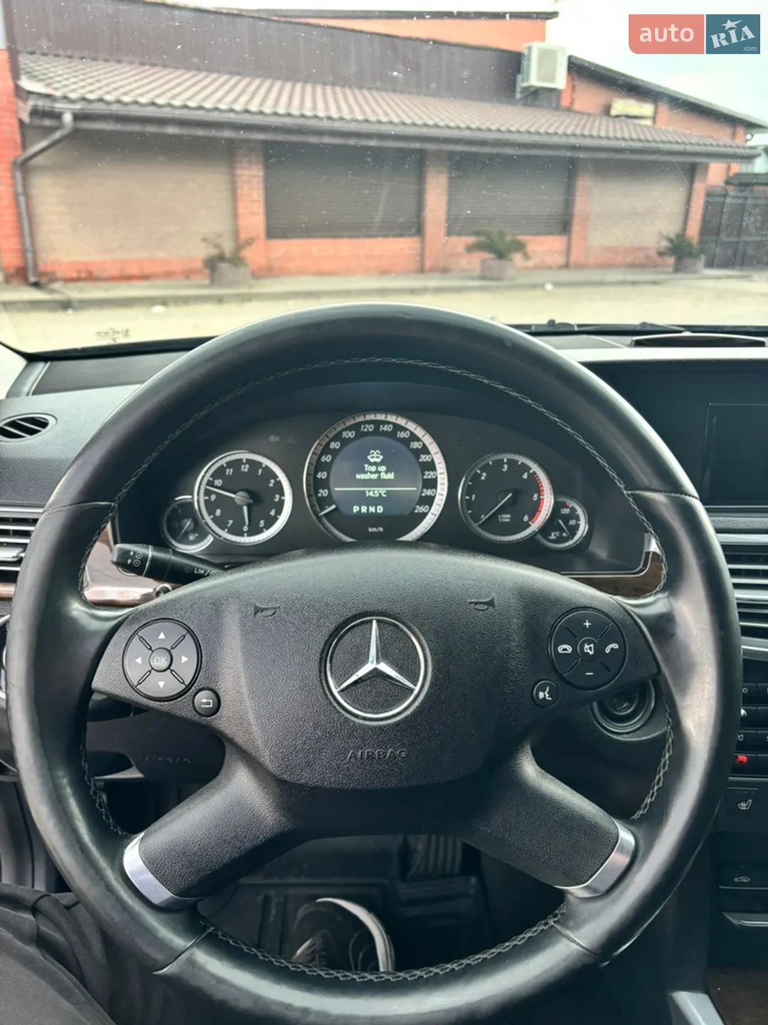 2010 Mercedes-Benz E-klasse - мініатюра 20