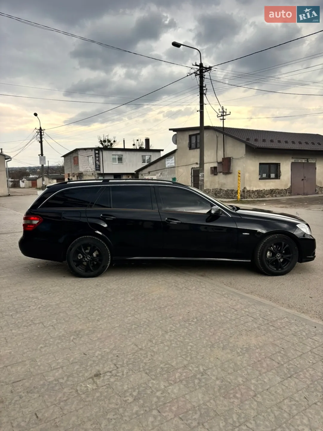 2010 Mercedes-Benz E-klasse - мініатюра 4