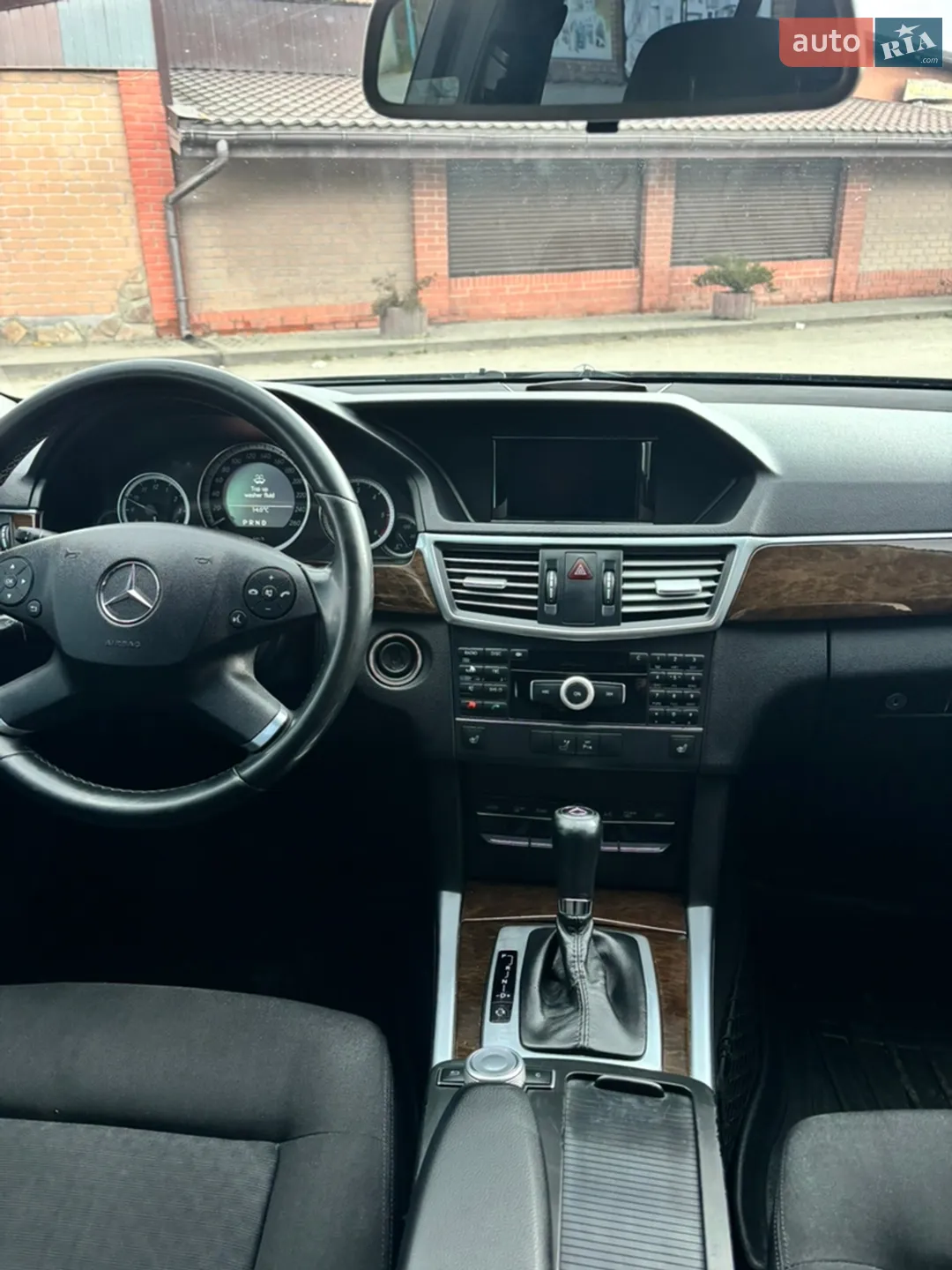 2010 Mercedes-Benz E-klasse - мініатюра 25