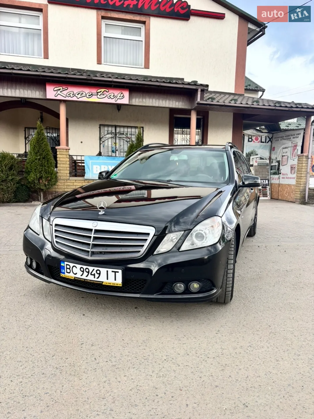 2010 Mercedes-Benz E-klasse - мініатюра 19