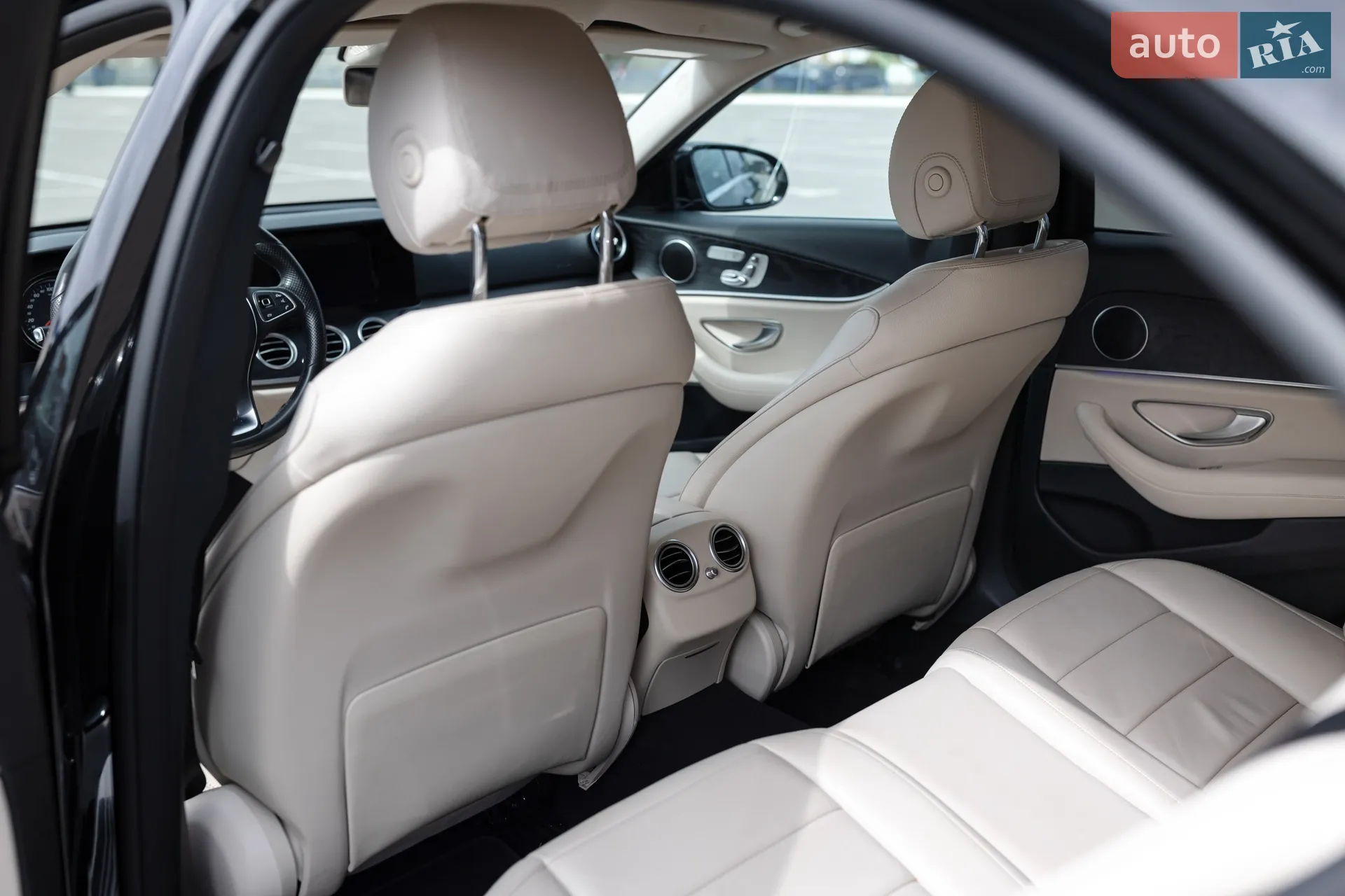 2016 Mercedes-Benz E-klasse - мініатюра 24