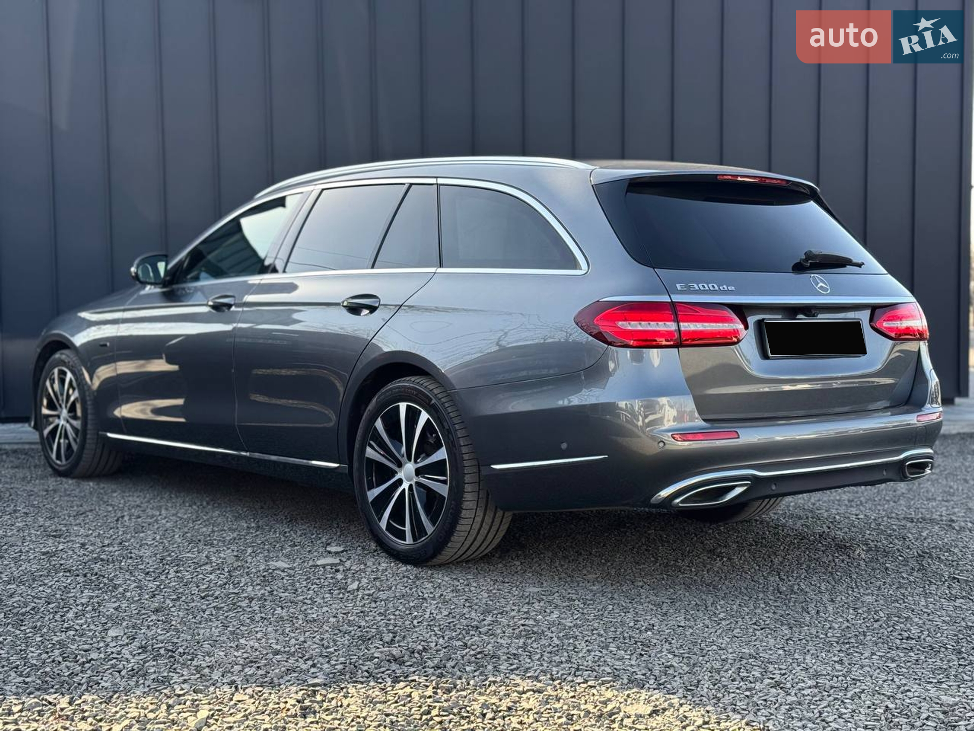 2020 Mercedes-Benz E-klasse - мініатюра 5