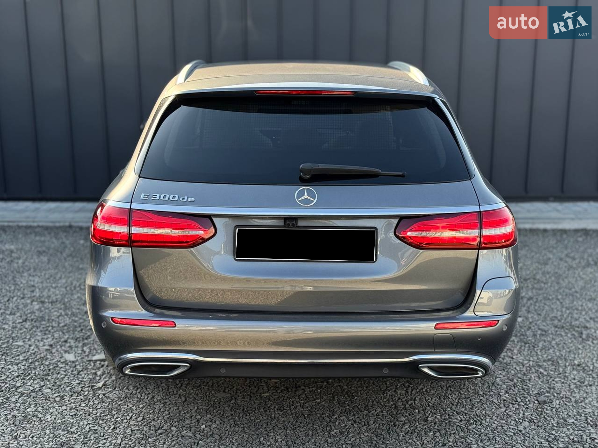 2020 Mercedes-Benz E-klasse - мініатюра 6