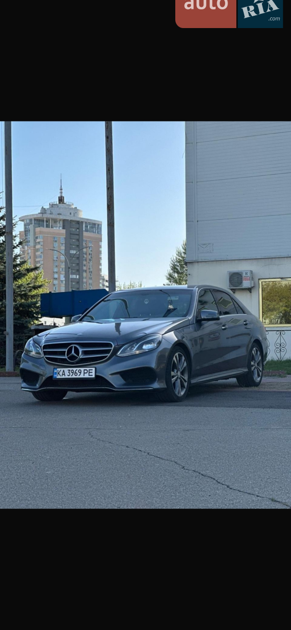 2015 Mercedes-Benz E-klasse - мініатюра 45