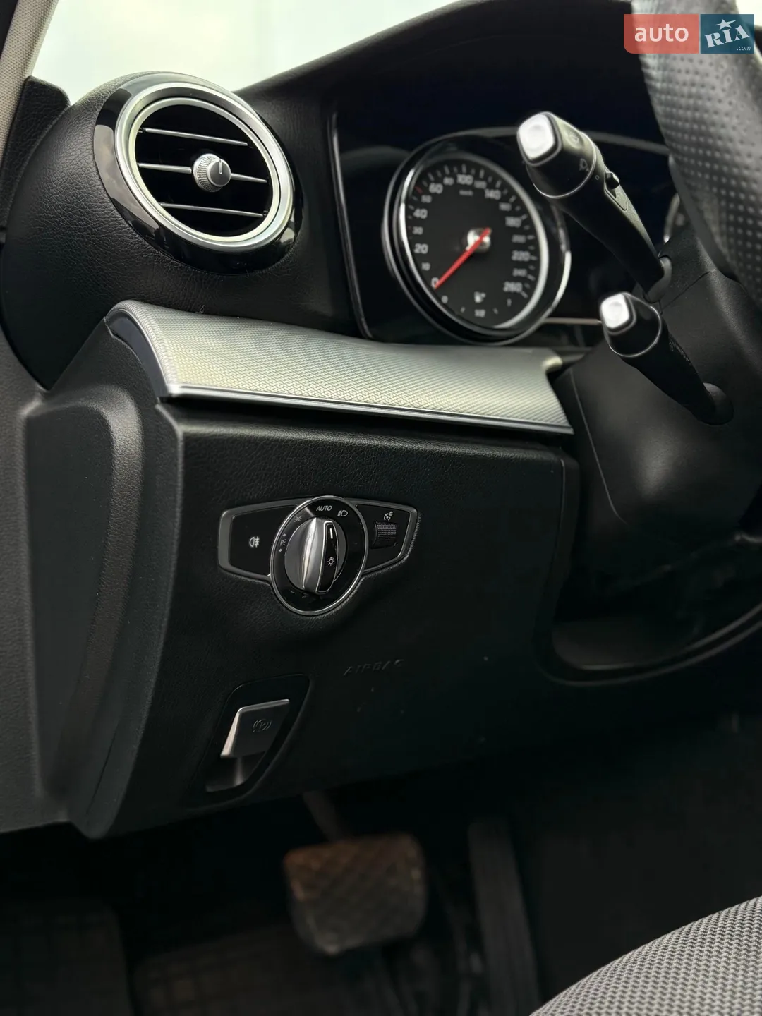 2017 Mercedes-Benz E-klasse - мініатюра 5