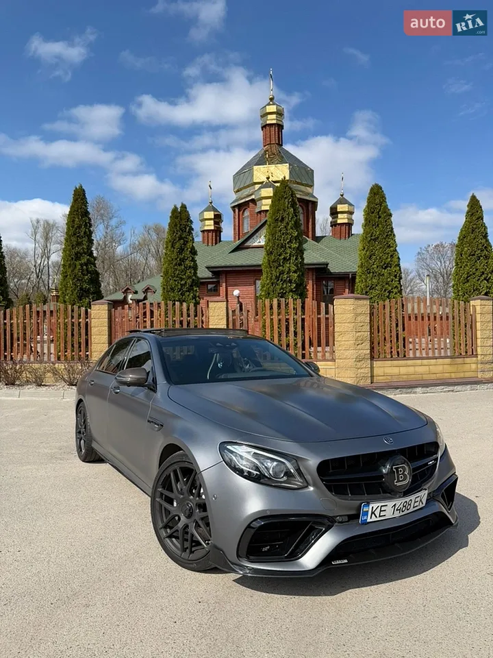 2018 Mercedes-Benz E-klasse - мініатюра 14