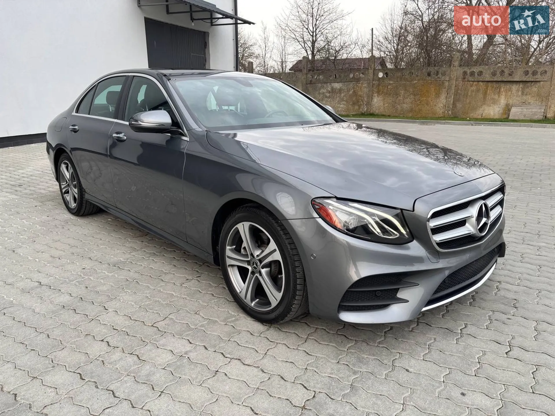 2018 Mercedes-Benz E-klasse - мініатюра 7