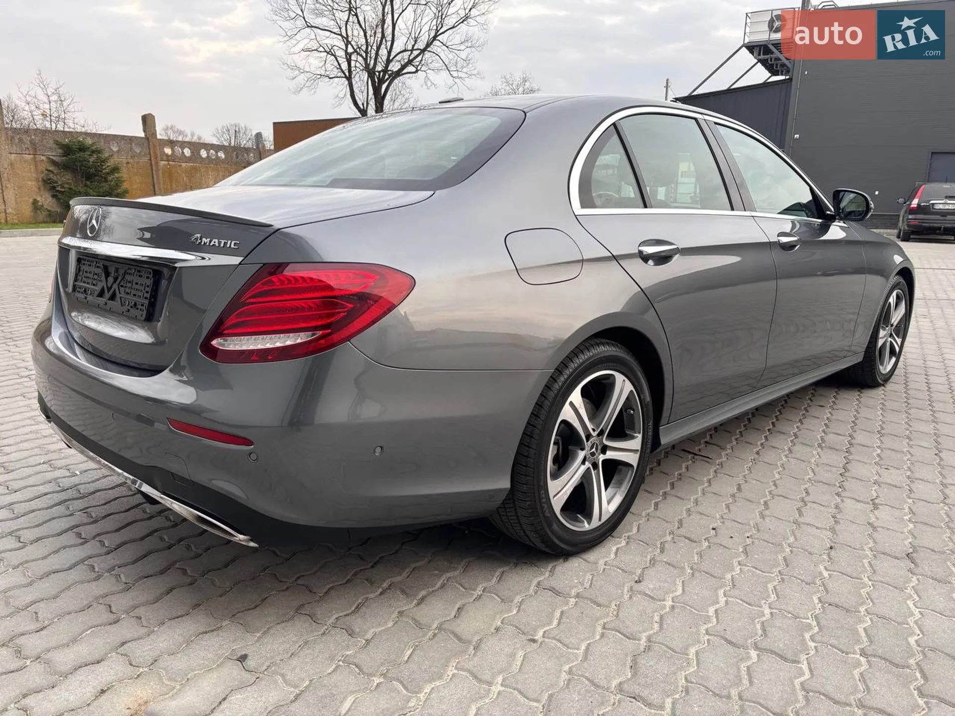 2018 Mercedes-Benz E-klasse - мініатюра 15