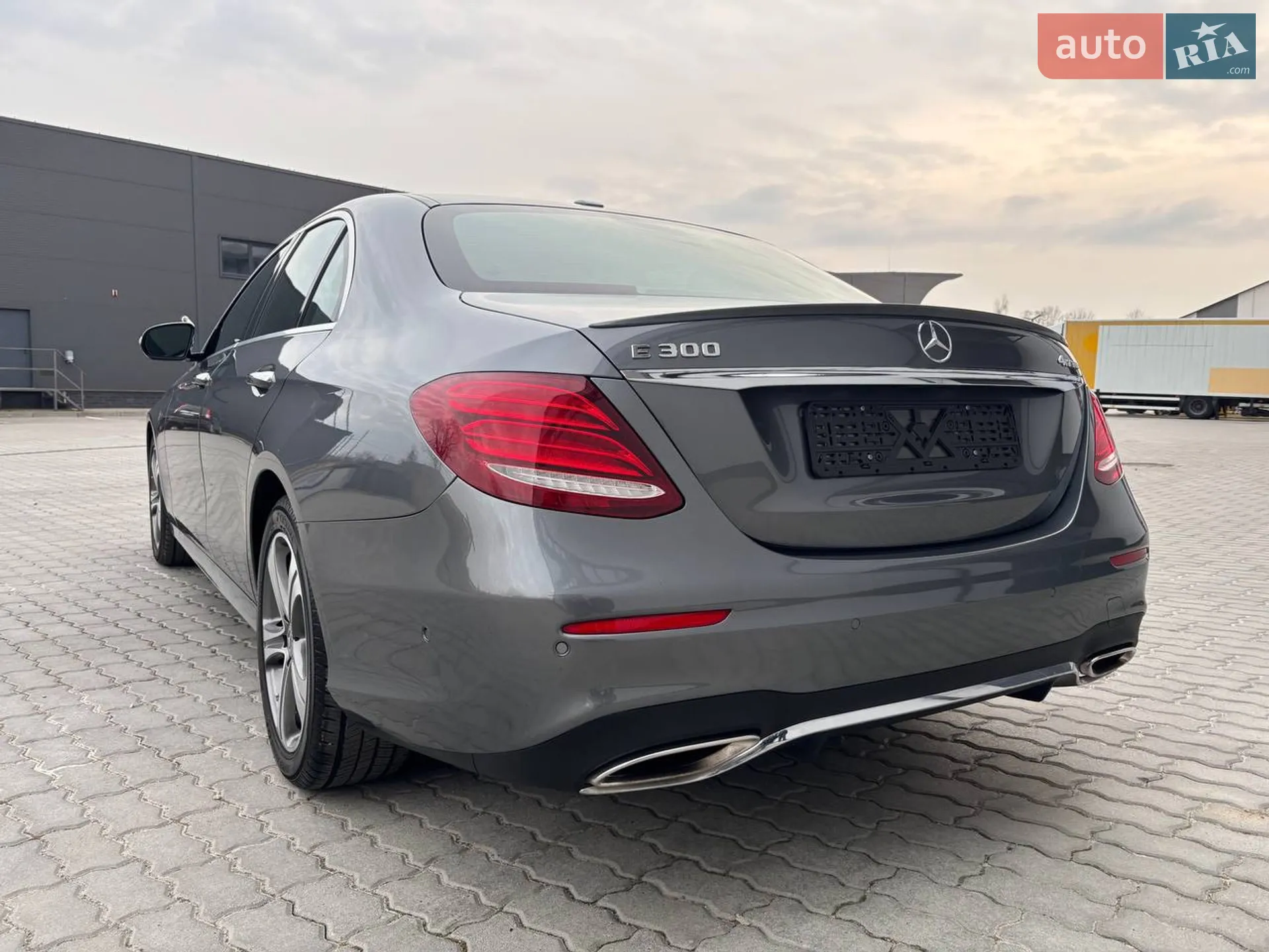 2018 Mercedes-Benz E-klasse - мініатюра 19