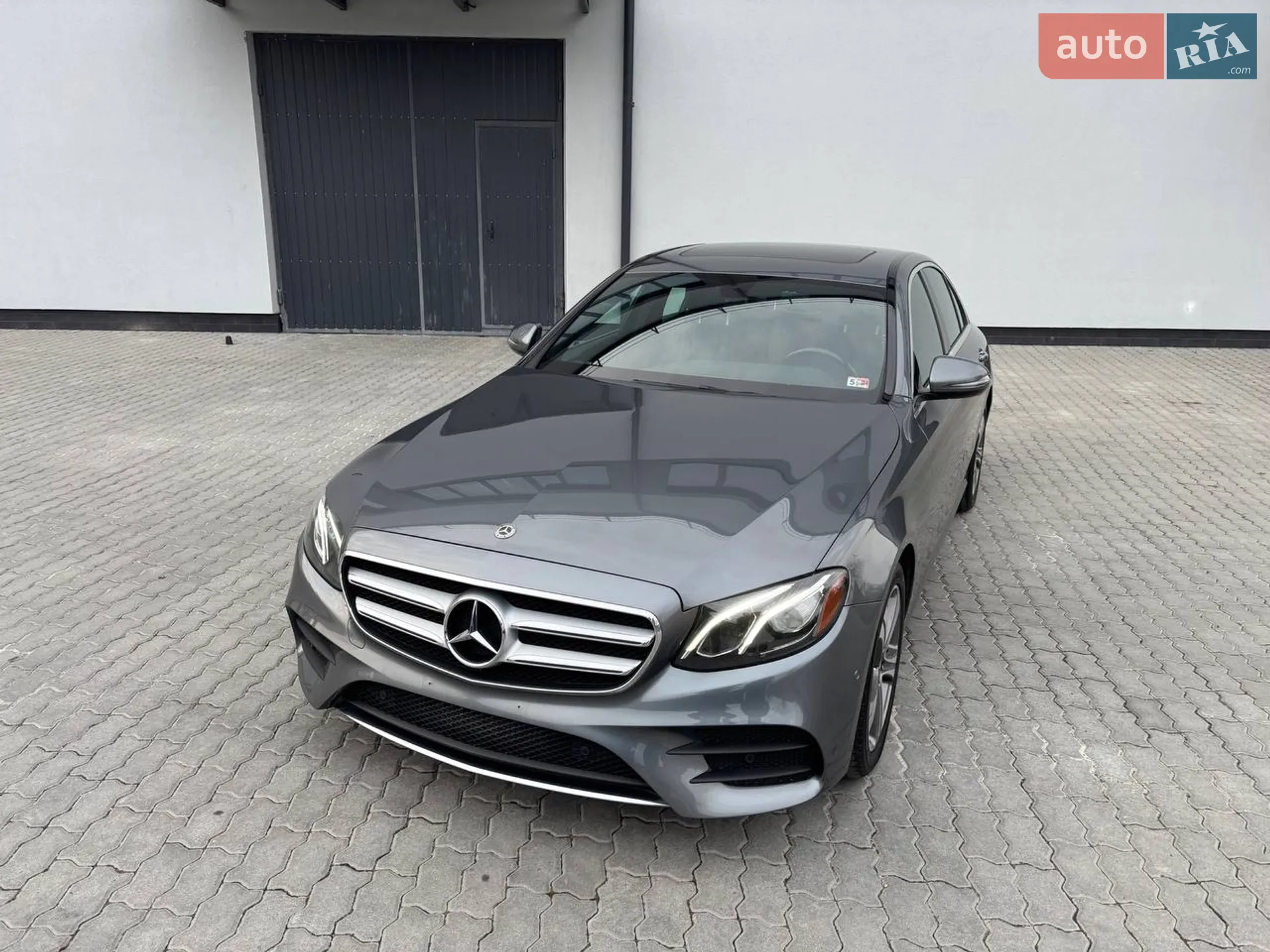 2018 Mercedes-Benz E-klasse - мініатюра 23
