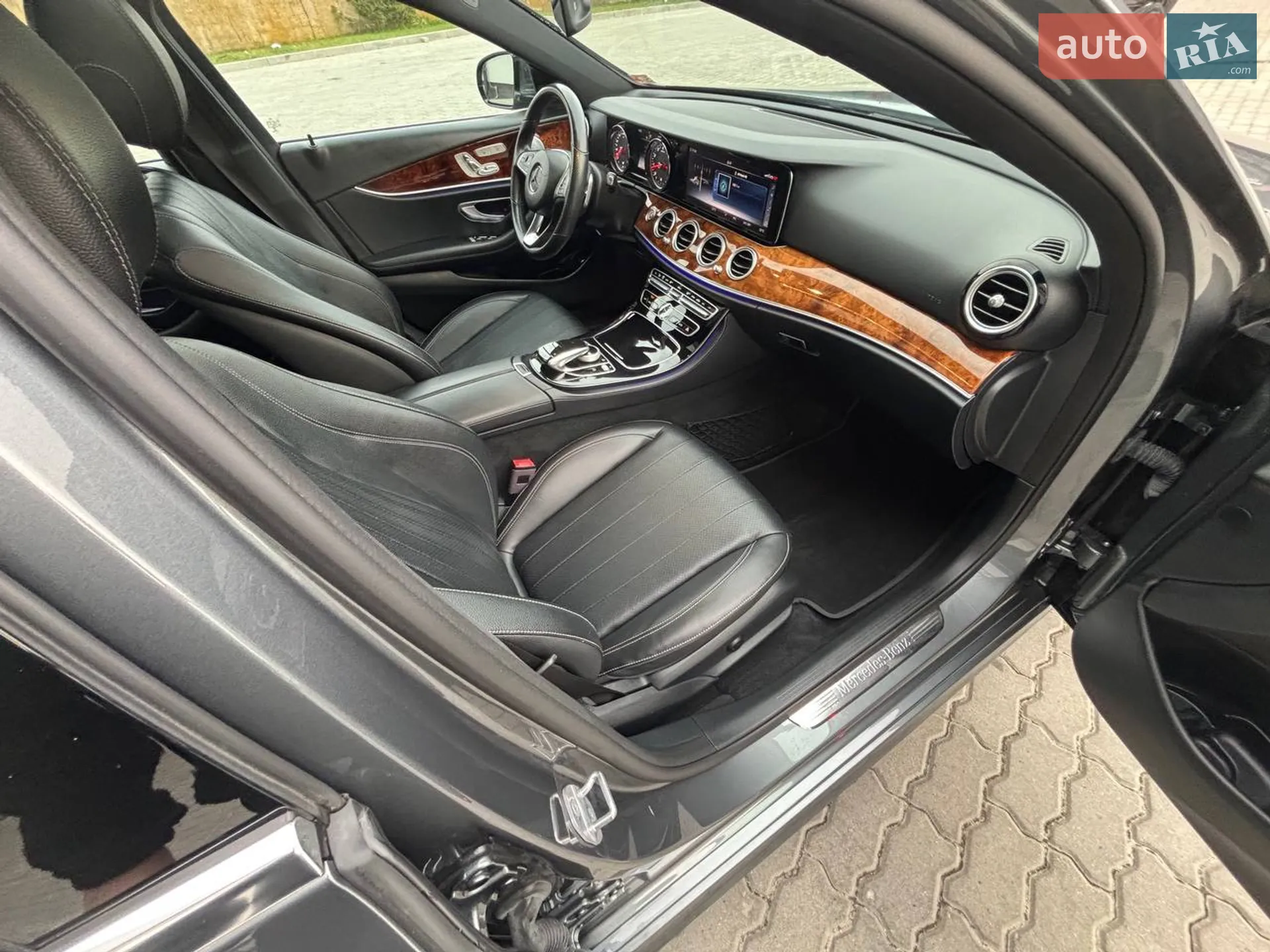 2018 Mercedes-Benz E-klasse - мініатюра 26