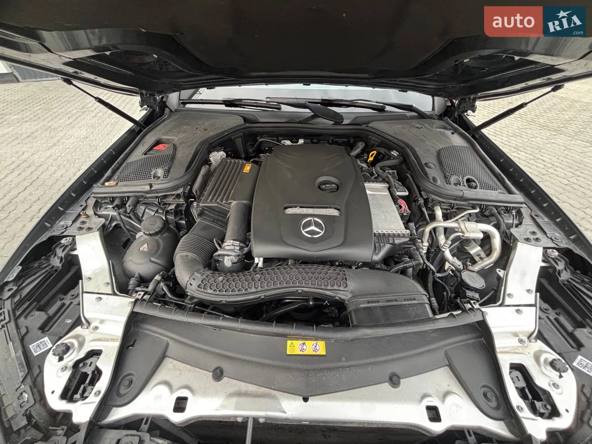 2018 Mercedes-Benz E-klasse - мініатюра 41
