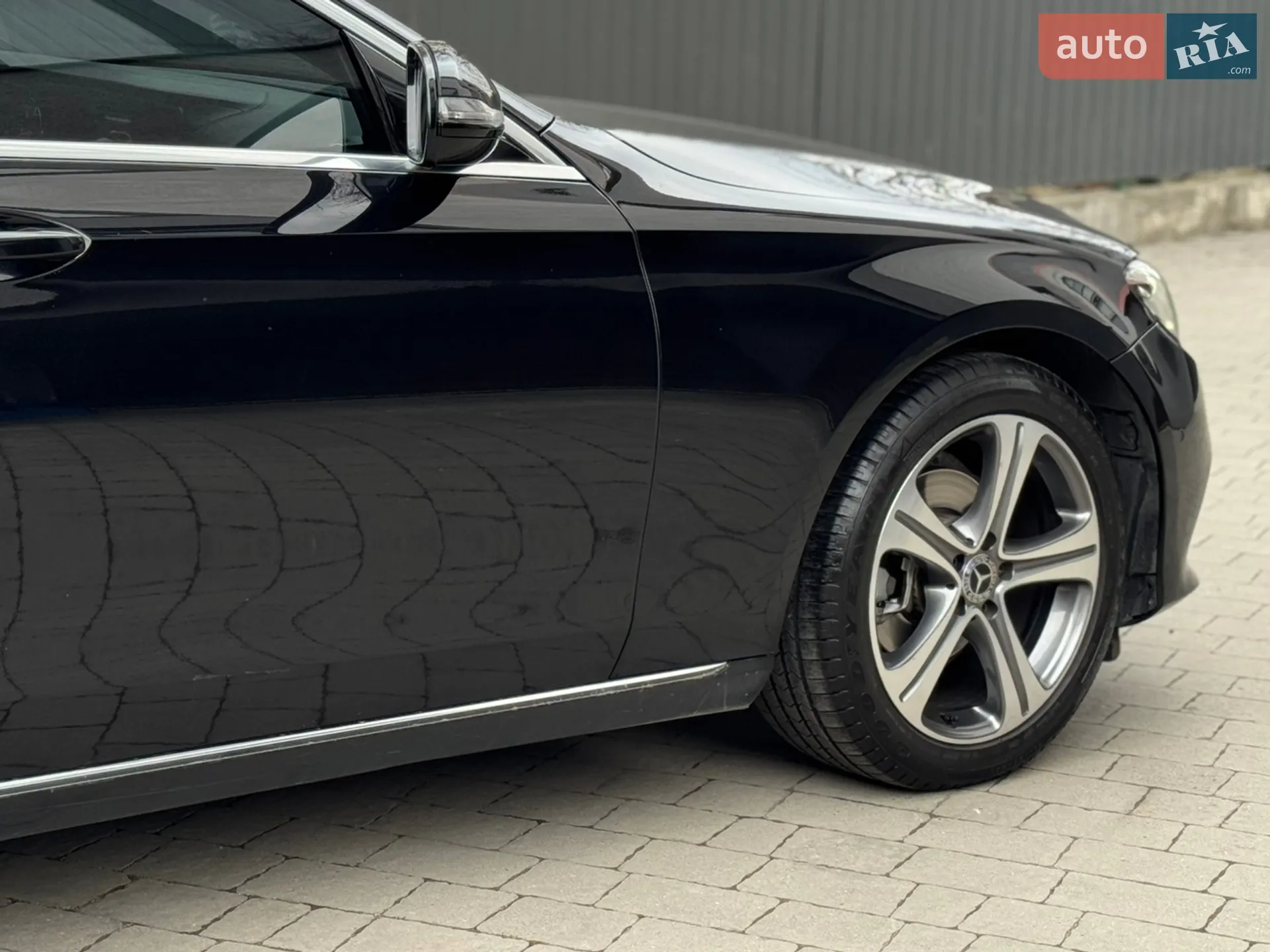2017 Mercedes-Benz E-klasse - мініатюра 8