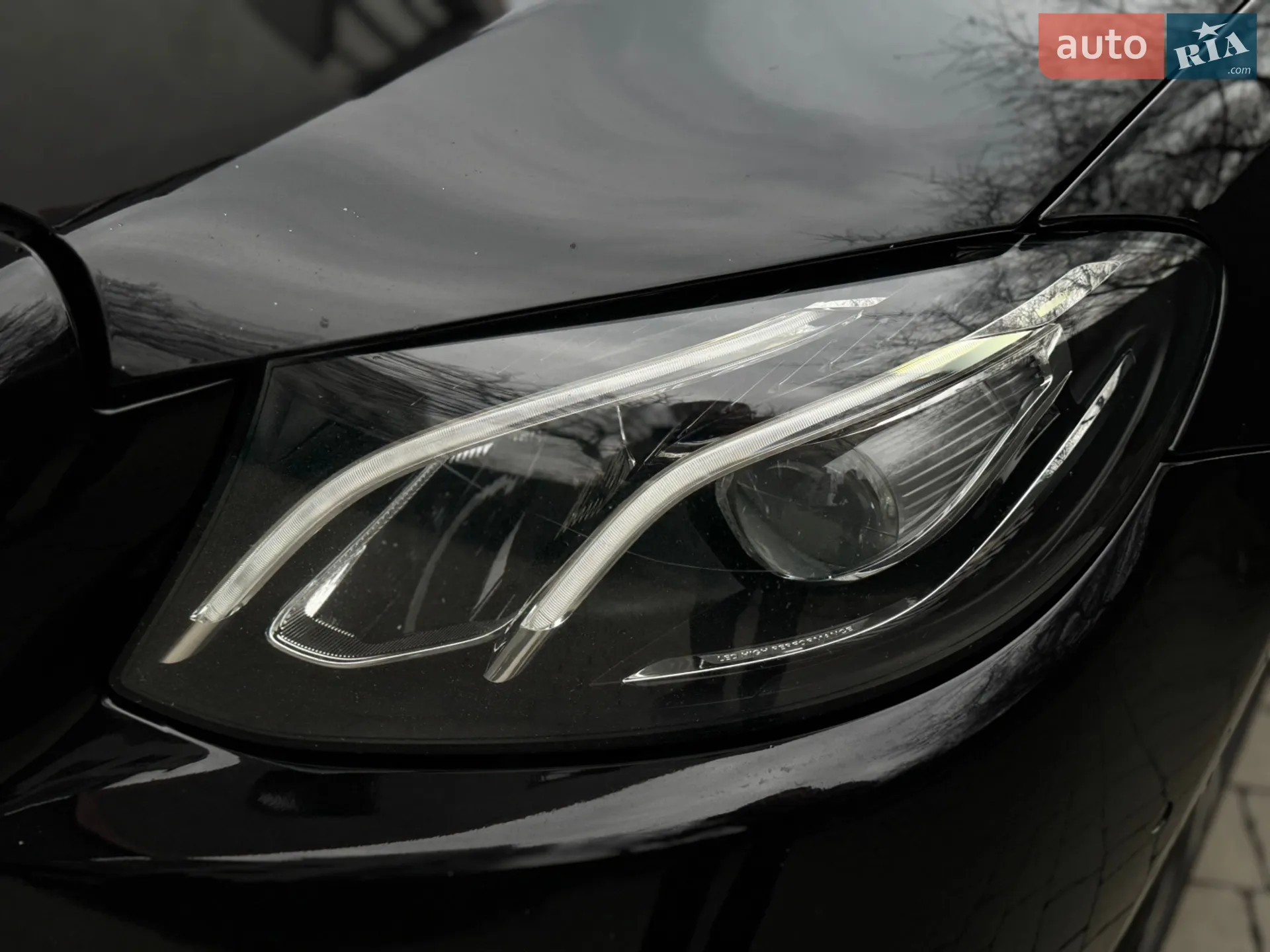 2017 Mercedes-Benz E-klasse - мініатюра 16